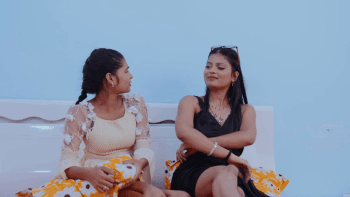 Download [18+] FourSome (2024) UNRATED Hindi Short Film 480p